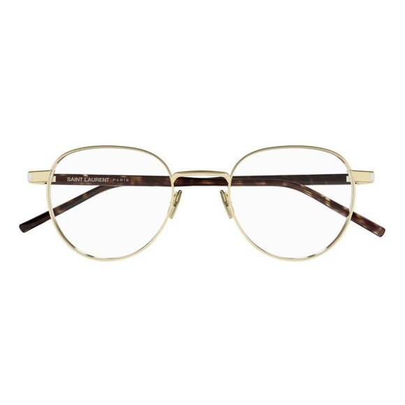 NWT Yves Saint Laurent SL-781-002 Eyeglasses - Picture 3 of 4